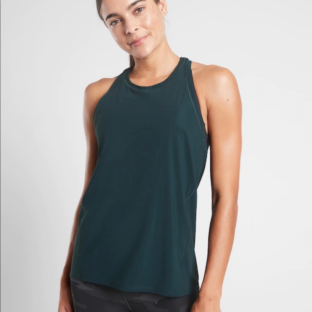 Athleta Ultimate Tank